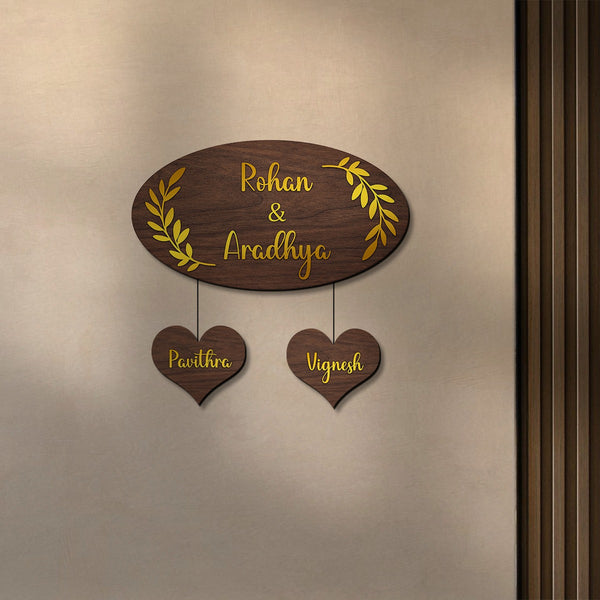 Name Plates ChitraChaya name-plates-chitrachaya