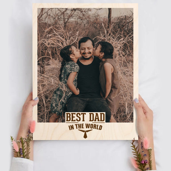 Personalised | Best Dad