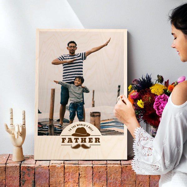 Personalised | Best Father