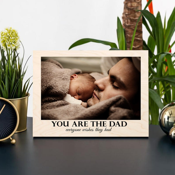 Personalised | You are the Dad