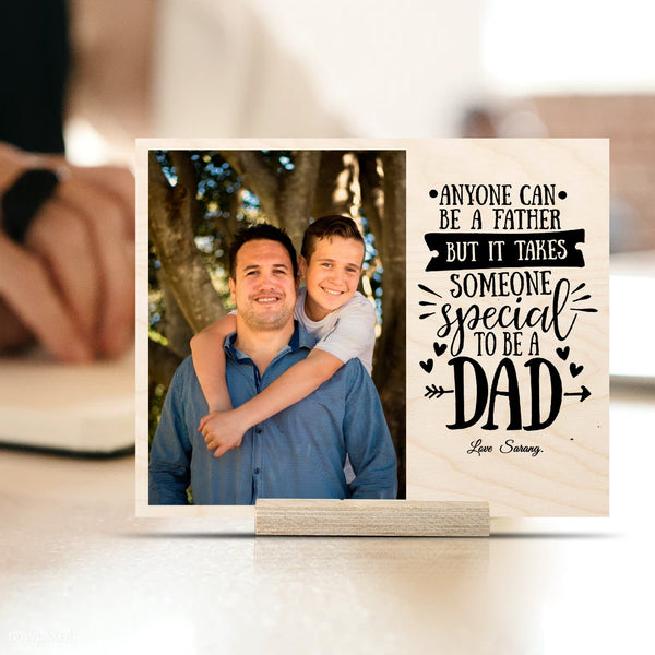 Personalised | Special Dad