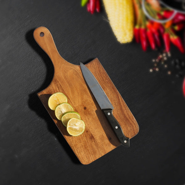 Handcrafted Chopping Board