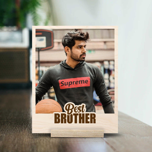 Personalised | Best Brother