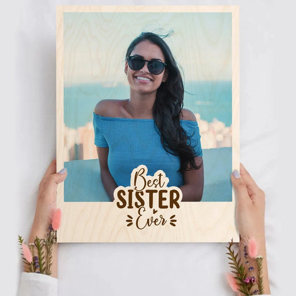 Personalised | Best Sister