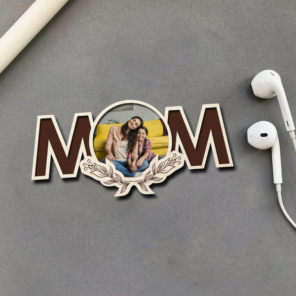 Personalised | MoM | Fridge Magnets